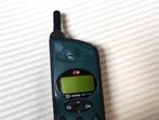 Sagem MC715 mobiele vintage telefoon, Ophalen of Verzenden, Gebruikt