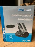 ProPlus Stabilisatievoeten - 2x Nieuw in doos!, Caravans en Kamperen, Ophalen of Verzenden, Nieuw
