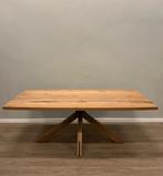 Jardino eettafel van Henders en Hazel 230 cm nu voor €899, Ophalen of Verzenden, Nieuw, 200 cm of meer