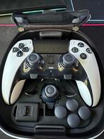 Sony DualSense Edge pro controller, Spelcomputers en Games, Ophalen of Verzenden, Zo goed als nieuw, Controller