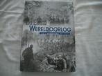 geschiedenisboek, 20e eeuw of later, Andriessen, Europa, Ophalen of Verzenden
