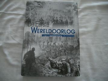 geschiedenisboek beschikbaar voor biedingen