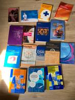 HBO Psychomotorische therapie, Ophalen of Verzenden, Gelezen, Overige niveaus