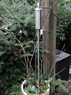 Tuinfakkel, Tuin en Terras, Ophalen, Zo goed als nieuw