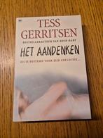 Tess Gerritsen - Het aandenken, Ophalen of Verzenden, Zo goed als nieuw, Tess Gerritsen