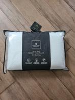 Nieuw bamboe kussen 57x38x11cm - 1 of 2 stuks, Huis en Inrichting, Woonaccessoires | Kussens, Ophalen of Verzenden, Nieuw, Wit