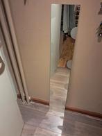 Spiegel, Huis en Inrichting, Ophalen, Rechthoekig, Minder dan 50 cm