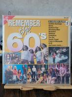 2lp : remember the 60's vol.7, Cd's en Dvd's, Pop, Ophalen of Verzenden, Zo goed als nieuw