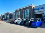 Citycar J4 Elektrisch RijbewijsVrij Lithium Accu ( citycar ), Ophalen of Verzenden, Nieuw, 46 km of meer, 16 km/u of meer