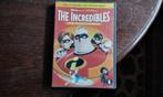 The incredibles, origineel, Avontuur, Alle leeftijden, Ophalen of Verzenden, Zo goed als nieuw