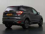 Ford Kuga 1.5 EcoBoost Vignale | 182 PK | Trekhaak | Navigat, Auto's, Ford, Euro 6, 4 cilinders, 2000 kg, Leder