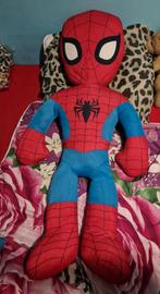 Grote Spiderman Knuffel, Ophalen, Zo goed als nieuw, Overige typen