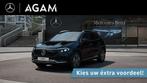 Mercedes-Benz EQA 250+ Business Solution Luxury, Stof, 550 km, Zwart, 445 min