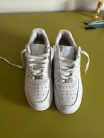 Nike Air Force 1 wit – maat 38 – zonder doos, Kleding | Heren, Schoenen, Ophalen, Wit, Nike, Sneakers of Gympen