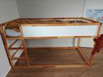 Ikea Kura bed, Ophalen, Zo goed als nieuw, Halfhoogslaper