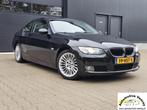 BMW 3-serie Coupé 320i Corporate Lease Executive, Auto's, Achterwielaandrijving, 4 cilinders, 4 stoelen, Bedrijf
