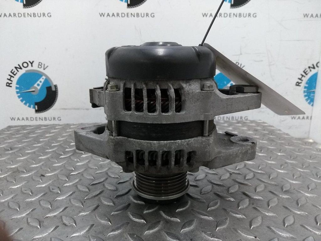CITROEN C1 1.0 E-VTI AIRSCAPE F EURO 6 DYNAMO 2015, Ophalen of Verzenden, Gebruikt, Stiba lid