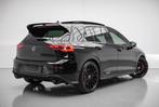 Golf 8 GTI Clubsport 45 Akrapovic | Panorama | Leder, Auto's, Volkswagen, 74 €/maand, 4 cilinders, 1984 cc, Zwart
