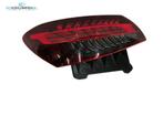 Mercedes E Klasse W213 Facelift achterlicht links Sedan LED, Gebruikt, -, Verzenden, -