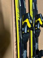 Skies Salomon - goede staat, 160 tot 180 cm, Zo goed als nieuw, Ski's, Ophalen