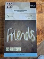 Nieuw: Lighting Neon Verlichting Friends, Led-lamp, Minder dan 30 watt, Soft of Flame, Nieuw