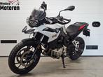 BMW F 750 GS Fabrieks Verlaagd Dealer Onderhouden F750GS, 853 cc, 2 cilinders, Bedrijf, Meer dan 35 kW
