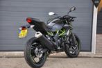 Kawasaki Z 125 Compleet les pakket , BTW 1350 kilometers!, Bedrijf, 125 cc, 11 kW of minder, Info@witteveenmotoren.nl