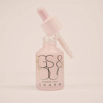 Figs & Rouge Wonder Love CHARM Glow Elixir beschikbaar voor biedingen