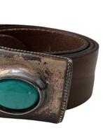 Post&Co riem 85, 80 tot 90 cm, Zwart, Ophalen of Verzenden, Zo goed als nieuw