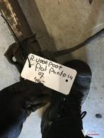 Fiat Grande Punto 1.4 2007 Veerpoot Rechtsvoor, Auto-onderdelen, Gebruikt, -, -, Ophalen of Verzenden