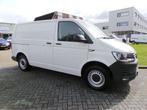 Volkswagen Transporter 2.0 TDI 102pk L1H1 3 per € 9.950,00, Auto's, Bestelauto's, Nieuw, Origineel Nederlands, 750 kg, Stof