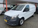 Mercedes-benz VITO 114 CDI L2H1 Lang Airco/Deuren Achter/DEA, 136 pk, 4 cilinders, 1905 kg, Wit