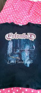 Hardrock shirt, Ophalen, Zo goed als nieuw, Maat 56/58 (XL)