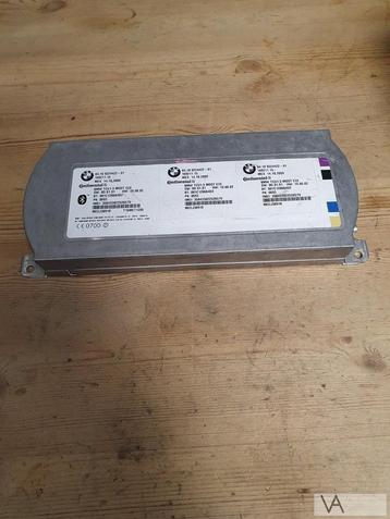 BMW 3 serie E90 E91 / 1 E81 E87 bluetooth module 9224422 €40 beschikbaar voor biedingen