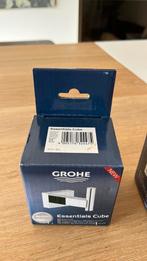 Grohe Essentials Cube (2 Stuks), Ophalen of Verzenden, Nieuw, Douche
