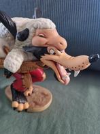 WDCC Big bad Wolf, Verzamelen, Ophalen of Verzenden, Overige figuren, Zo goed als nieuw, Beeldje of Figuurtje