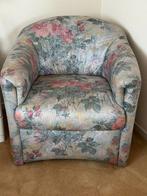 Leuk laag fauteuiltje, Huis en Inrichting, Fauteuils, Ophalen, Zo goed als nieuw