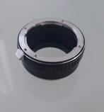 PK naar NEX lens adapter., Ophalen of Verzenden, Zo goed als nieuw, Toebehoren