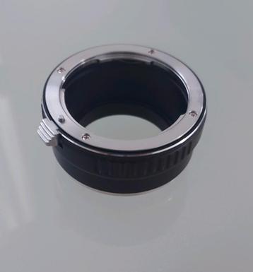 PK naar NEX lens adapter. beschikbaar voor biedingen
