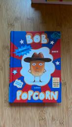 Maranke Rinck - Bob Popcorn, Ophalen of Verzenden, Zo goed als nieuw, Maranke Rinck
