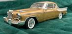 Studebaker Golden Hawk 1957, Hobby en Vrije tijd, Modelauto's | 1:18, Ophalen of Verzenden, Zo goed als nieuw