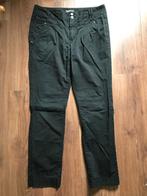 Broek (Only), Kleding | Dames, Maat 38/40 (M), Only, Zwart, Ophalen of Verzenden