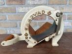Vintage broodsnijmachine, Antiek en Kunst, Ophalen of Verzenden