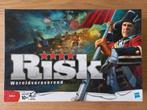 RISK, HASBRO, 2-5 spelers, vanaf 10 jr COMPLEET, NIEUWSTAAT, Ophalen of Verzenden, Zo goed als nieuw
