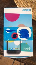 Alcatel pixi 4, Telecommunicatie, Mobiele telefoons | Overige merken, Ophalen of Verzenden, Zo goed als nieuw, 6 megapixel of meer