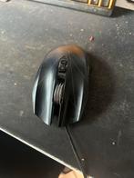 Trust GXT Gaming mouse Ture Goedkoop!, Rechtshandig, Muis, Gebruikt, Gaming muis