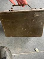 Munitiekist WOII - Origineel, Ophalen, Overige soorten, Overige gebieden, Kist of Geocache