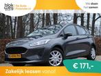Ford Fiesta 1.0 EcoBoost Connected | Navi | Car € 12.400,0, 94 pk, 580 kg, 1064 kg, 49 €/maand