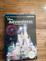 Disney adventures in the magic kingdom, Spelcomputers en Games, Games | Nintendo NES, Avontuur en Actie, Gebruikt, 1 speler, Ophalen of Verzenden