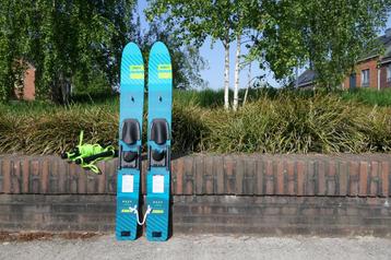 Jobe buzz trainer kinderski beschikbaar voor biedingen